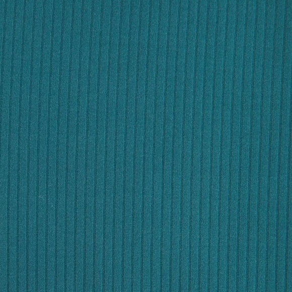 Lululemon Align Ribbed Bodysuit 25" Green Jasper Size 12 NEW WITH TAGS - Picture 4 of 9